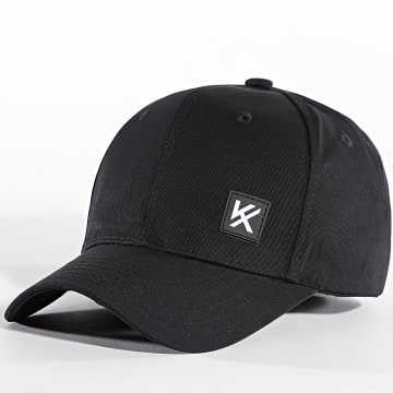 Kymaxx - Casquette Noir