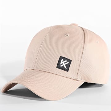 Kymaxx - Gorra beige