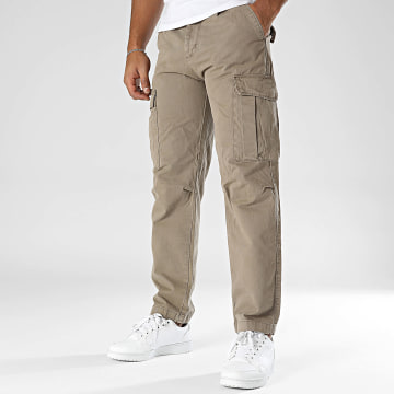 MTX - Pantalon Cargo Beige