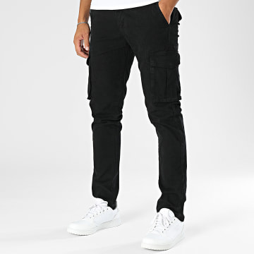 MTX - Zwarte Cargo Broek