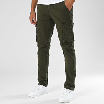 MTX - Khaki groene Cargo broek