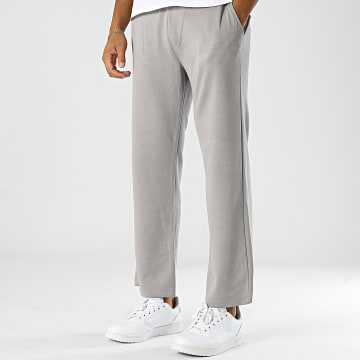 Uniplay - Pantalon Jogging PP024 Gris