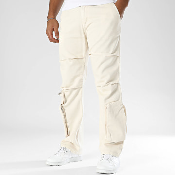 Vaqueros Hombre Uniplay Ryses