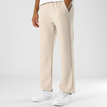 Uniplay - Pantalon Jogging PP024 Beige