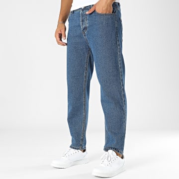 Uniplay Jean Slim Bleu Denim LaBoutiqueOfficielle