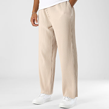 Uniplay - Pantalon Beige