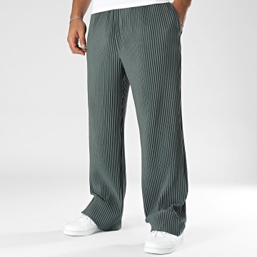 Uniplay - Pantalon Vert Kaki