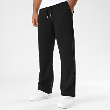 Uniplay - Pantalon Jogging Noir