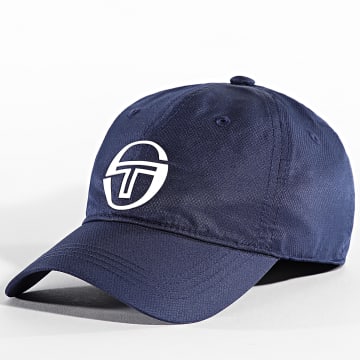 Sergio Tacchini - Istrice Cap 024 40817 marineblauw