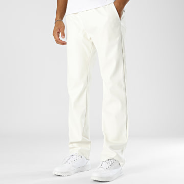 Uniplay - Pantalon Blanc