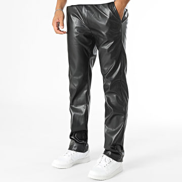 Uniplay - Pantalon Noir