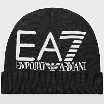 EA7 Emporio Armani - Beanie 7X000006-AF11994 Zwart Beige