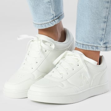 Le coq sportif mujer blancas online