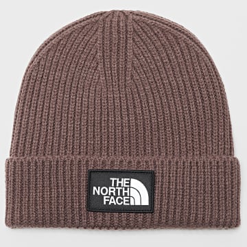 The North Face - Logo Box muts A3FJX Bruin