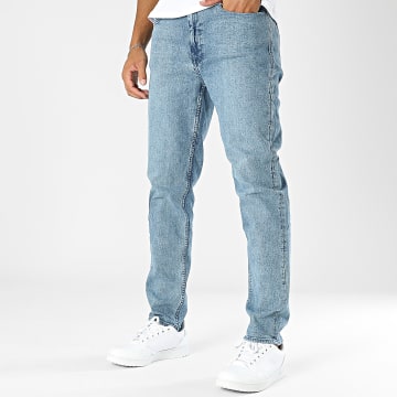 Blend - Jean Regular Hurricane 20717302 Bleu Denim