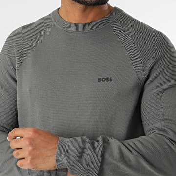 BOSS - Pull Perform 50498519 Gris Anthracite