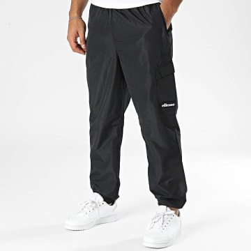 Ellesse - Guetta Jogging Pants SHX20983 Negro