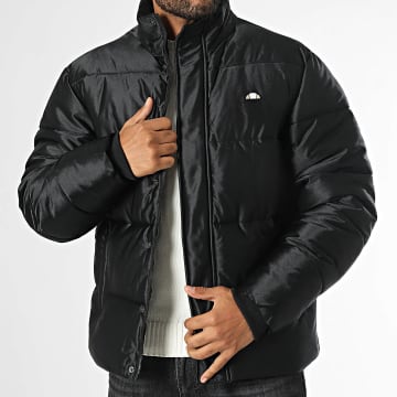 Ellesse - Doudoune Falcone SHX21089 Noir