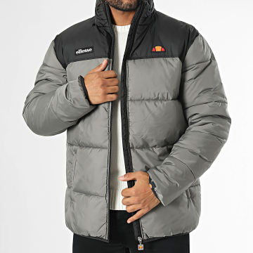 Ellesse - Doudoune Caloroso SHR17526 Gris