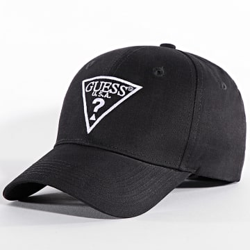 Guess - Casquette Z4YZ00-WFKN0 Noir