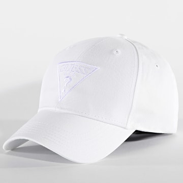 Guess - Casquette Z4YZ00-WFKN0 Blanc