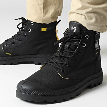 Palladium - Boots Pampa Surplus 74389 Black