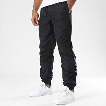 Sergio Tacchini - Pantalon Jogging Patrick 40727 Noir