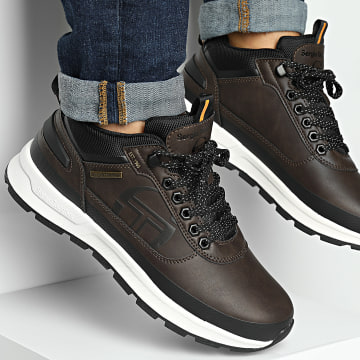 Baskets et Chaussures Sergio Tacchini La Boutique Officielle