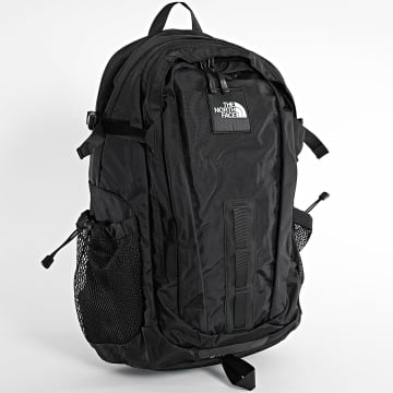 The North Face - Hot Shot rugzak zwart