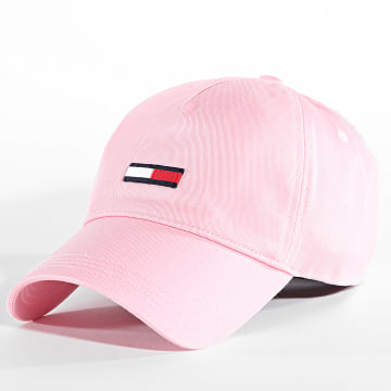 Tommy Hilfiger - Langwerpige vlag damespet 5842 Roze