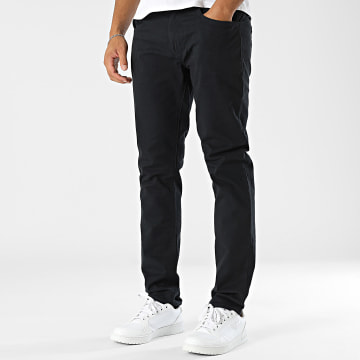 Blend - Jeans Slim Twister 20716811 Nero