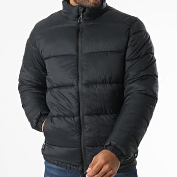 Blend - Doudoune 20717285 Noir