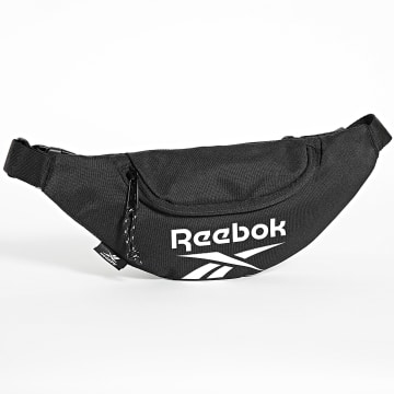Reebok - Bananentasche 8034931 Schwarz