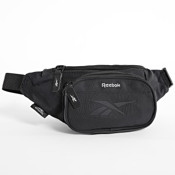 Reebok - Bolso Banana 8794921 Negro