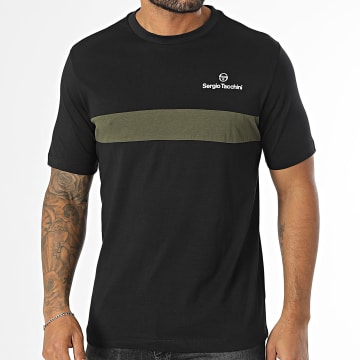 Camisetas Sergio Tacchini Ryses