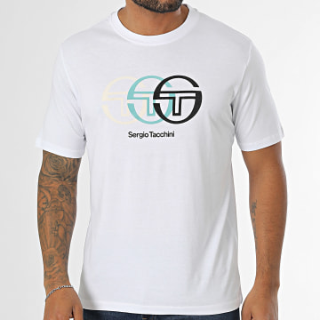 Camisetas Sergio Tacchini Ryses
