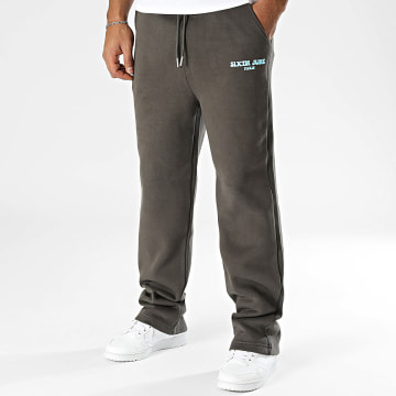 Sixth June - Pantalon Jogging Gris Anthracite