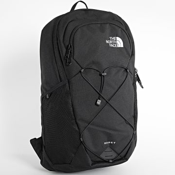 The North Face - Rodey Rugzak Zwart