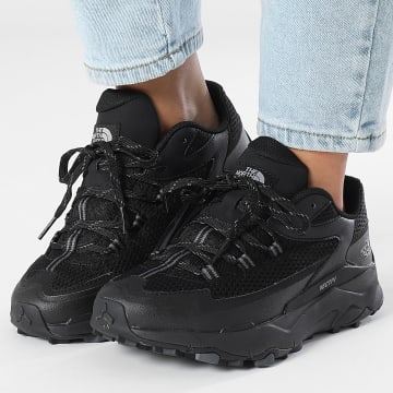 The North Face - Baskets Femme Vectiv Taraval A52Q2 Black