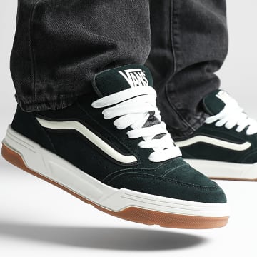 Vans - Baskets Hylane D1JZA61 Scarab Black