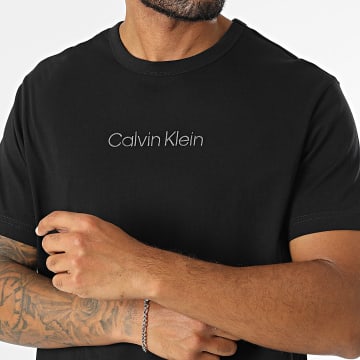 Calvin Klein - Camiseta NM2748E Negra