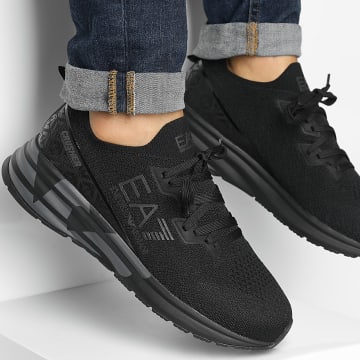 Scarpe e scarpe da ginnastica EA7 Ryses
