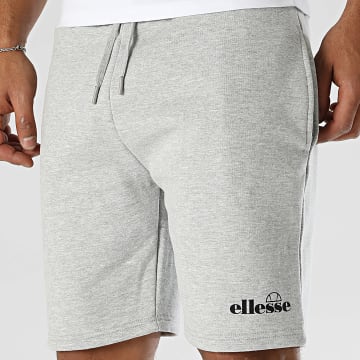 Ellesse - Molla Jogging Shorts SHP16464 Gris jaspeado