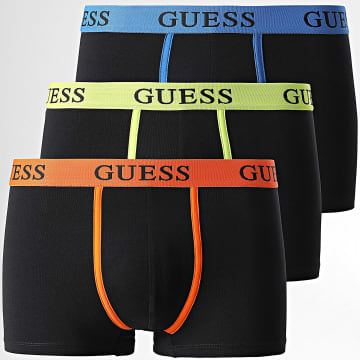 Guess Slip/Boxer U97G01 KCD31 - Uomo