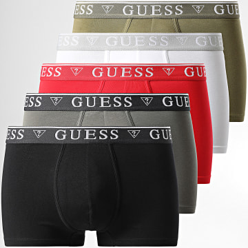 Sous Vetements Guess La Boutique Officielle