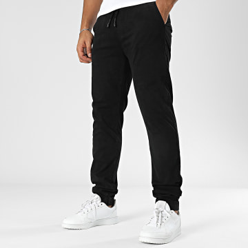 KZR - Jogger Pant Schwarz