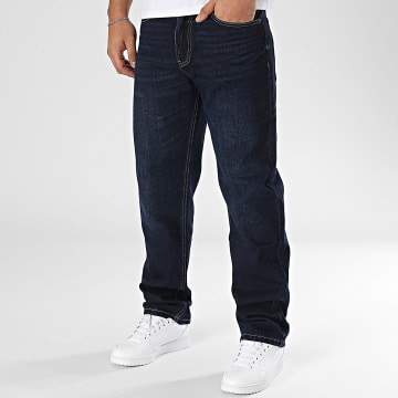 KZR - Jean Regular Fit Bleu Brut