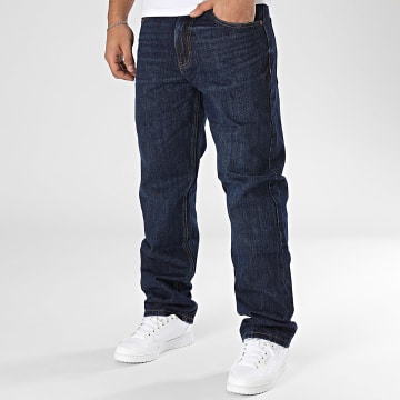 KZR - Vaqueros azules regular fit