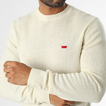 Levi's - Pull A4320 Beige