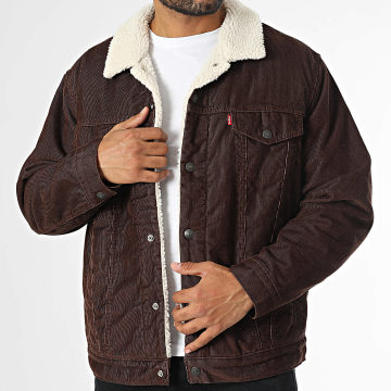 Abrigos Chaquetas Hombre Levi s Ryses